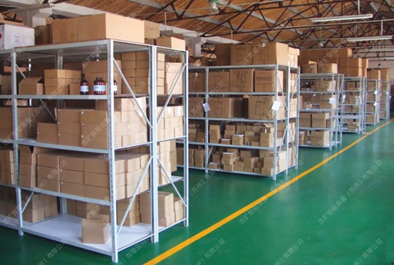 轻型货架