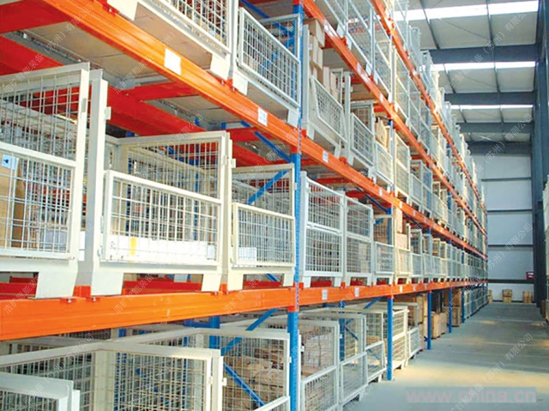 重型货架